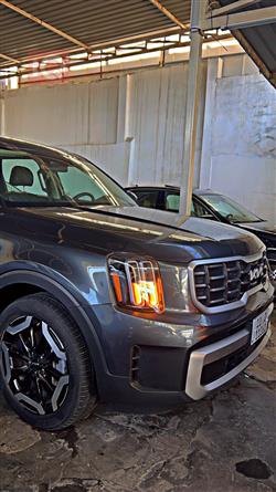 كيا تيلوريد